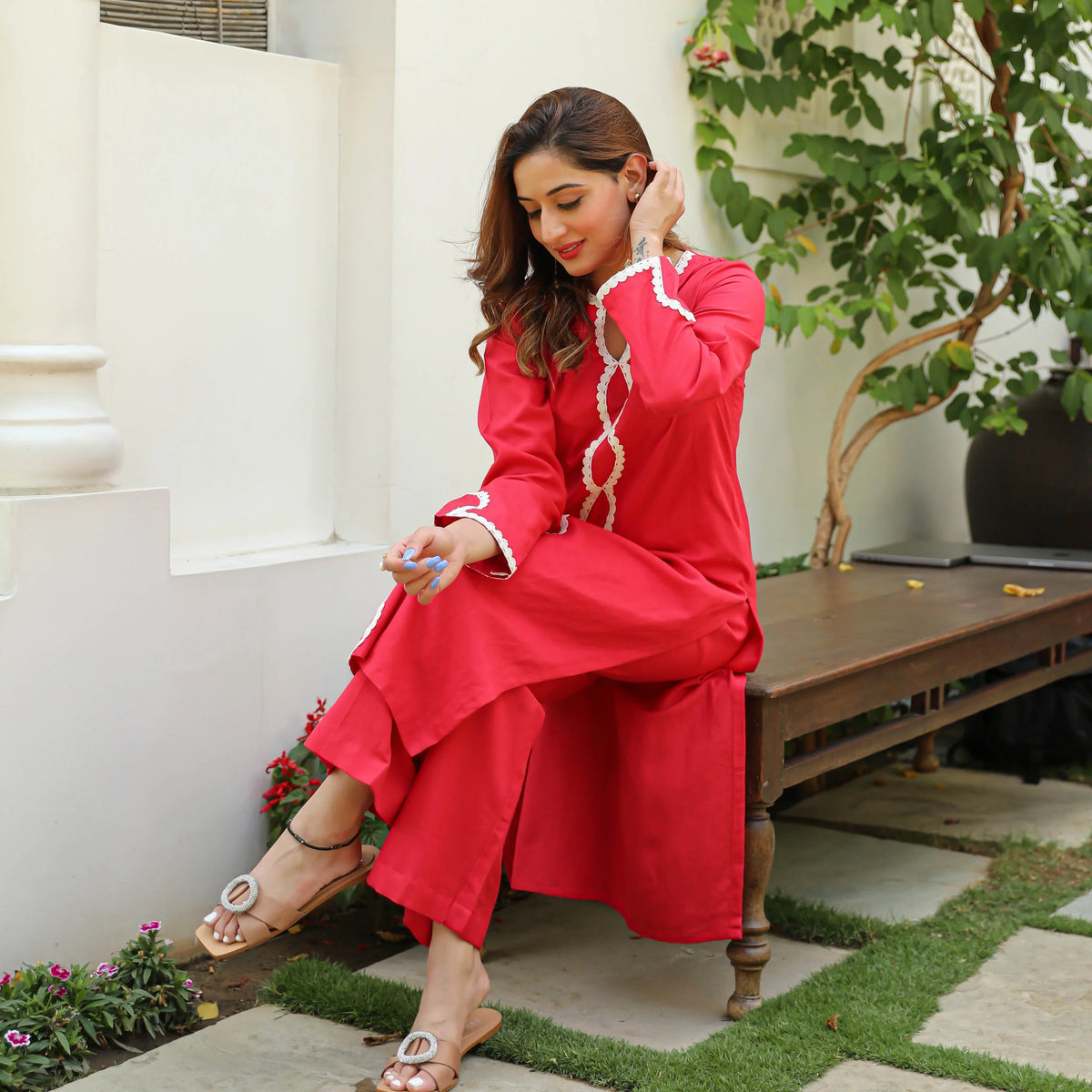 kurta set